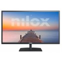 Nilox NXM27FHD02 Monitor PC 68,6 cm 27 1920 x 1080 Pixel Full HD Nero