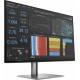 HP Z27q G3 QHD 68,6 cm 27 2560 x 1440 Pixel Quad HD Argento 1C4Z7AT