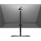 HP Z27q G3 QHD 68,6 cm 27 2560 x 1440 Pixel Quad HD Argento 1C4Z7AT