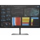 HP Z27u G3 QHD 68,6 cm 27 2560 x 1440 Pixel Quad HD Argento 1B9X2AT