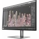 HP Z27u G3 QHD 68,6 cm 27 2560 x 1440 Pixel Quad HD Argento 1B9X2AT