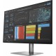 HP Z27u G3 QHD 68,6 cm 27 2560 x 1440 Pixel Quad HD Argento 1B9X2AT