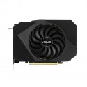 ASUS Phoenix PH-RTX3050-8G NVIDIA GeForce RTX 3050 8 GB GDDR6 90YV0HH2-M0NA00