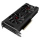 PNY RTX 3050 8GB XLR8 Gaming REVEL EPIC X RGB Dual Fan Edition NVIDIA GeForce RTX 3050 GDDR6 VCG30508DFXPPB