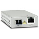 Allied Telesis AT-MMC200LC-960 convertitore multimediale di rete 100 Mbits 1310 nm Grigio