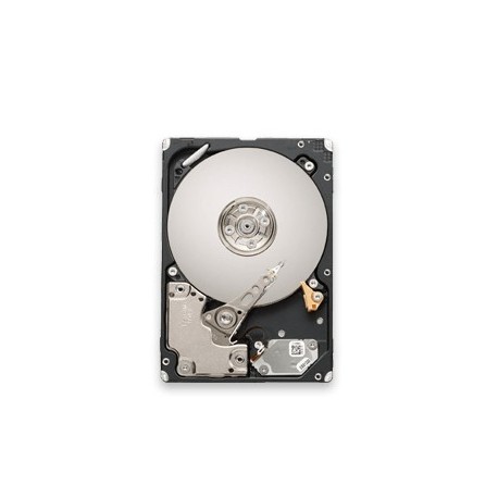 Lenovo 2.5 2.4TB SAS 512E HDD