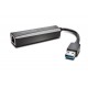 Kensington UA0000E Adattatore Ethernet USB A 