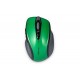 Kensington Mouse wireless Pro Fit di medie dimensioni verde smeraldo K72424WW