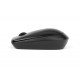 Kensington Mouse wireless portatile Pro Fit Nero K72452WW