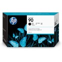 HP Cartuccia inchiostro nero DesignJet 90, 400 ml C5058A