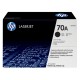 HP Cartuccia Toner originale nero LaserJet 70A Q7570A