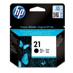 HP Cartuccia originale inchiostro nero 21 C9351AEABE