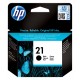 HP Cartuccia originale inchiostro nero 21 C9351AEABE