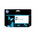 HP Cartuccia inchiostro nero opaco DesignJet 70, 130 ml C9448A