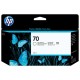 HP Cartuccia inchiostro ottimizzatore di lucentezza DesignJet 70 da 130 ml C9459A