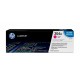 HP Cartuccia Toner originale magenta LaserJet 304A CC533A