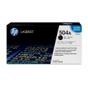 HP Cartuccia Toner originale nero LaserJet 504A CE250A