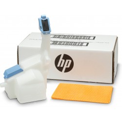 HP Unit di raccolta toner 648A CE265A