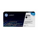 HP Cartuccia Toner originale nero LaserJet 650A CE270A