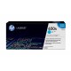HP Cartuccia Toner originale ciano LaserJet 650A CE271A