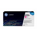 HP Cartuccia Toner originale magenta LaserJet 650A CE273A