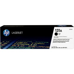 HP Cartuccia Toner originale nero LaserJet 131A CF210A