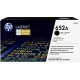 HP Cartuccia toner originale nero LaserJet 652A CF320A