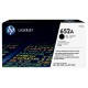 HP Cartuccia toner originale nero LaserJet 652A CF320A