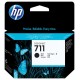 HP Cartuccia inchiostro nero DesignJet 711, 80 ml CZ133A