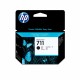 HP Cartuccia inchiostro nero DesignJet 711, 80 ml CZ133A