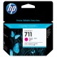 HP Confezione da 3 cartucce di inchiostro magenta DesignJet 711, 29 ml CZ135A