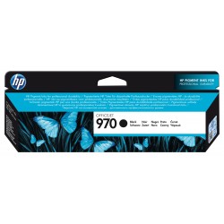 HP Cartuccia originale inchiostro nero 970 CN621AE