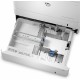 HP LaserJet Vassoio supporti Color da 550 fogli B5L34A
