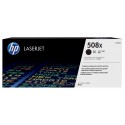 HP Cartuccia Toner originale nero ad alta capacità LaserJet 508X CF360X