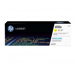 HP Cartuccia Toner originale giallo ad alta capacit LaserJet 410X CF412X