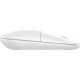 HP Mouse wireless Z3700 bianco V0L80AAABB