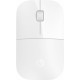HP Mouse wireless Z3700 bianco V0L80AAABB