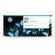 HP Cartuccia inchiostro nero opaco DesignJet 727, 300 ml C1Q12A