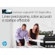 HP Cartuccia inchiostro nero opaco DesignJet 727, 300 ml C1Q12A