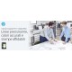 HP Confezione da 2 cartucce di inchiostro nero DesignJet 711, 80 ml P2V31A