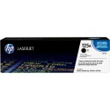 HP Cartuccia Toner originale nero LaserJet 125A CB540A