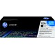 HP Cartuccia Toner originale nero LaserJet 125A CB540A