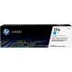 HP Cartuccia Toner originale ciano LaserJet 131A CF211A