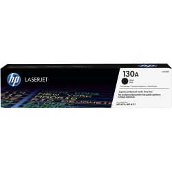 HP Cartuccia toner originale nero LaserJet 130A CF350A