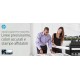 HP Cartuccia inchiostro nero fotografico DesignJet 727, 300 ml F9J79A