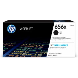 HP Cartuccia toner nero originale ad alta capacit LaserJet 656X CF460X