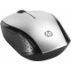 HP Wireless Mouse 200 Pike Silver 2HU84AAABB