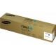 HP Samsung Cartuccia toner ciano CLT C806S SS553A