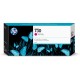 HP Cartuccia di inchiostro magenta DesignJet 730 da 300 ml P2V69A