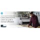 HP Cartuccia di inchiostro magenta DesignJet 730 da 300 ml P2V69A
